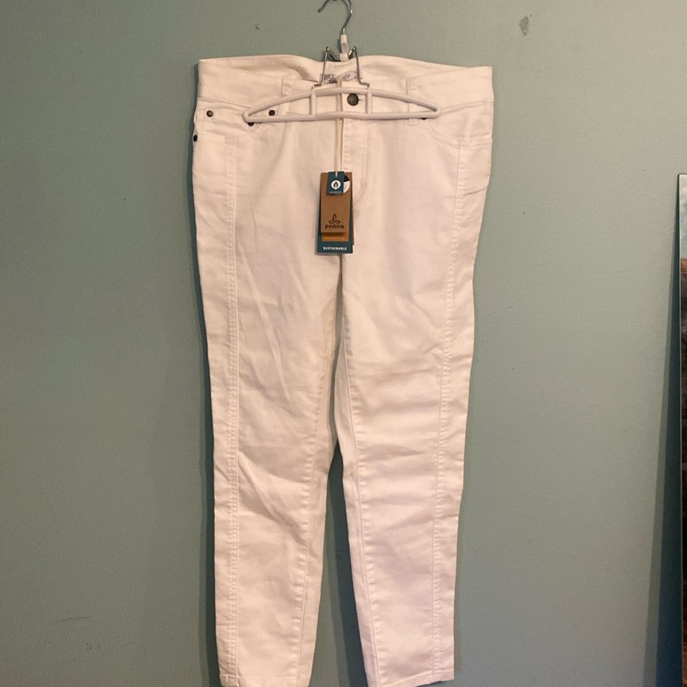 Nwt prana jeans